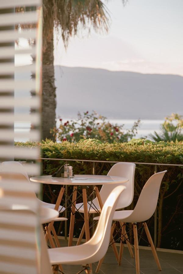 Calma Beach Hotel Stavros  Exterior photo